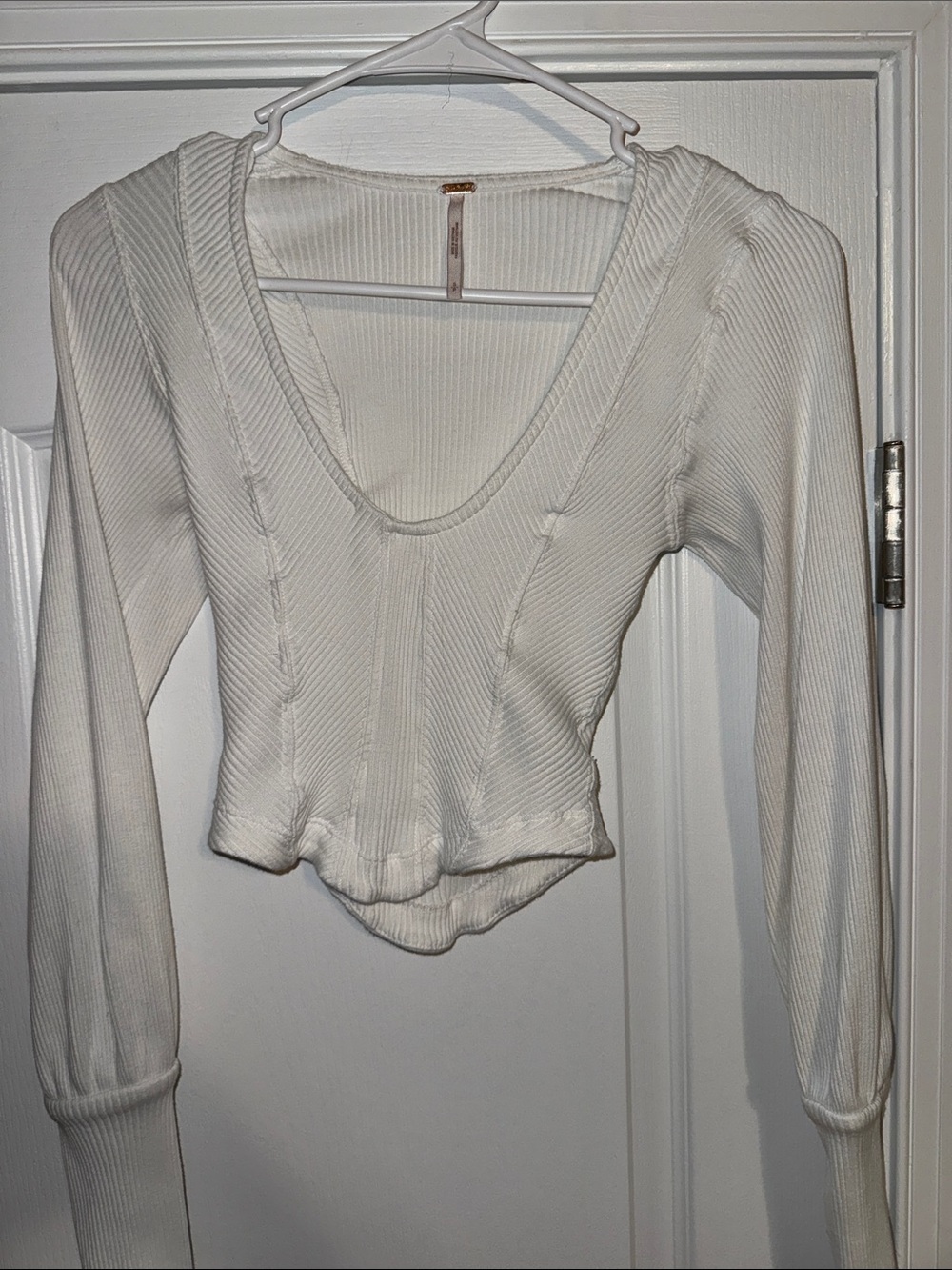 Free People Petra Top
